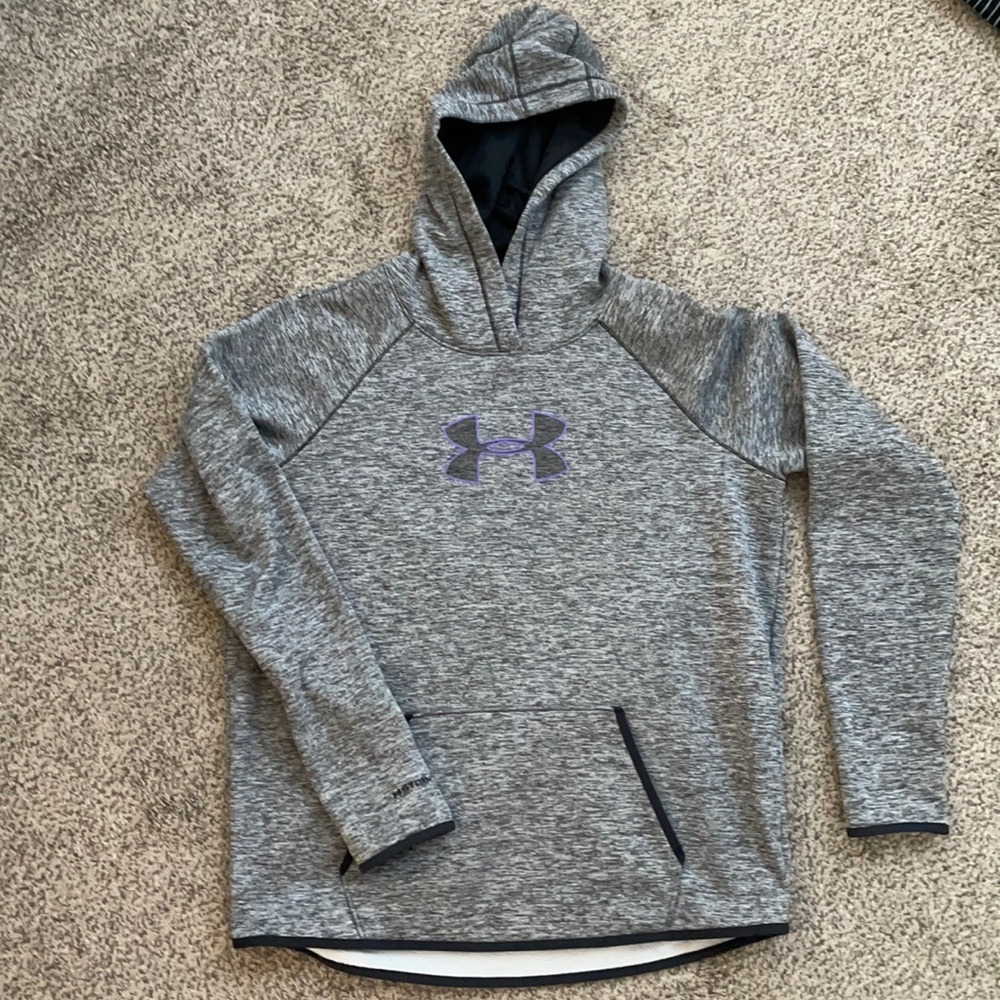 Under Armour Cold Gear Hoodie